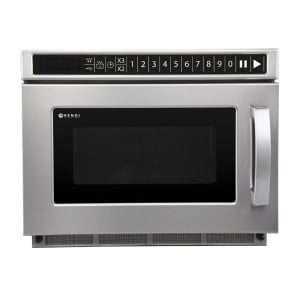 Four à Micro-ondes Programmable USB 18L - 1800W