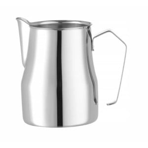 Pot à Lait Bec Verseur en V - 0,35 L