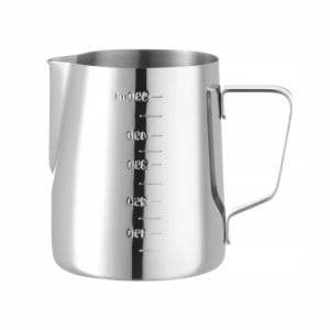 Pot à Lait avec Doseur - 0,55 L