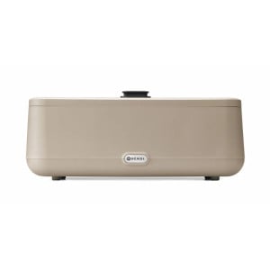 Chafing Dish UNIQ Beige - GN 1/1 - 4 L
