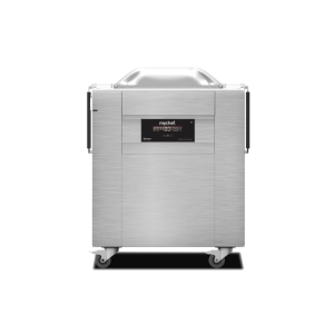Machine Sous Vide Sur Socle iSensor S - Pompe Becker - Soudure en L et Gaz Inerte