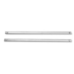 Glissières pour Table Réfrigérée GN 1/1 - Lot de 2