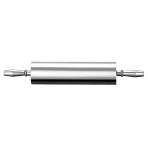 Rouleau en Aluminium
