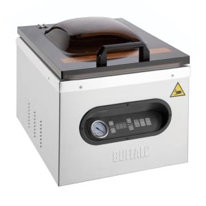 Machine Sous Vide à Cloche 9L - 300 mm