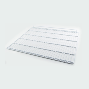 Grille Supérieure pour Armoires Réfrigérées Positives 570 L et 620 L