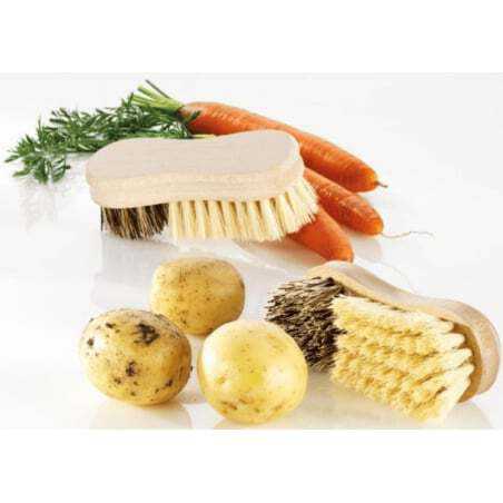 Brosse à Légumes et à Truffes Tellier - 1