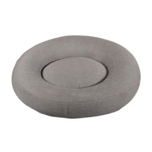 Matelas Rond Gonflable Rondo - Anthracite