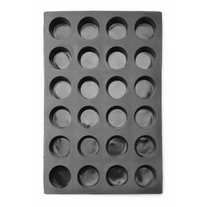 Moule en Silicone Muffin
