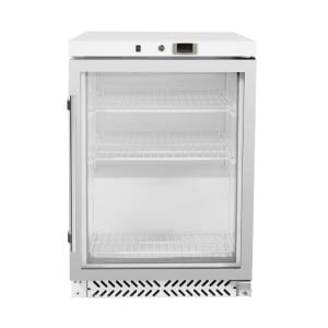 Mini Armoire Réfrigérée 200 L - Positive Vitrée