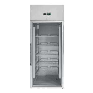 Armoire Réfrigérée Positive Vitrée - 650 L