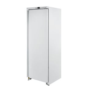 Armoire de Congélation 400 Litres Blanche - Froid Ventilé
