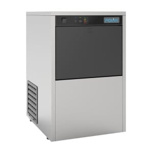 Machine à Glaçons de Comptoir Série U avec UVC 20 kg