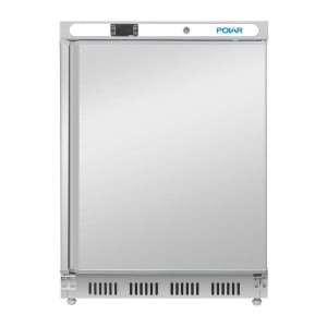Dessous de Comptoir Positif Série C Inox 150L