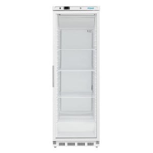 Réfrigérateur à Affichage Series C Blanc 400L