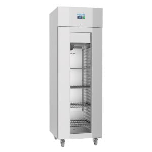 Vitrine Réfrigérée Positive 1 Porte Série U 700L
