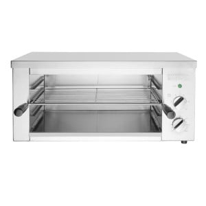 Grill Salamandre 3000 W