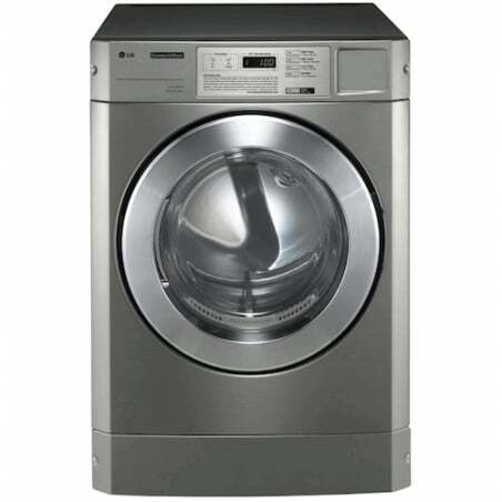 Sèche-Linge Professionnel LG - 11 kg FourniResto - 1