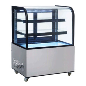 Vitrine Réfrigérée Serie G 295L