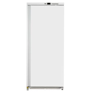 Armoire de Congélation 600 Litres - Blanche