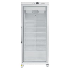 Armoire de Congélation 600 Litres - Vitrée - Froid Ventilé