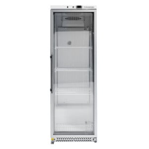 Armoire Réfrigérée 400 Litres - Positive Vitrée
