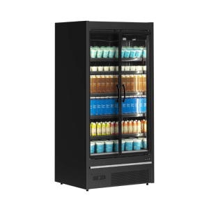Vitrine Réfrigérée de Supermarché - 786 L