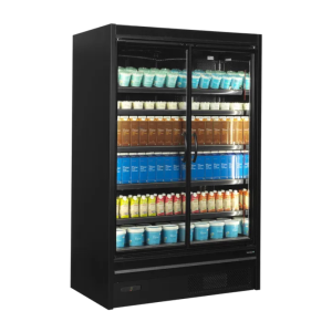 Vitrine Réfrigérée de Supermarché - 1049 L