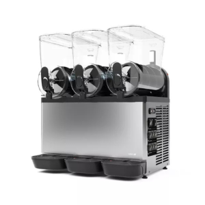 Machine à Slush - 3 x 12 L