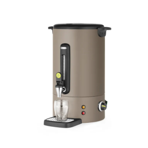 Distributeur Boissons Chaudes UNIQ Taupe - 9 L