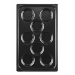 Plateau GN 1/1 pour Oeufs