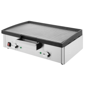 Plancha en Fonte Extra Large - 615 x 466 mm