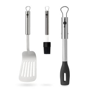 Set d'accessoires Plancha