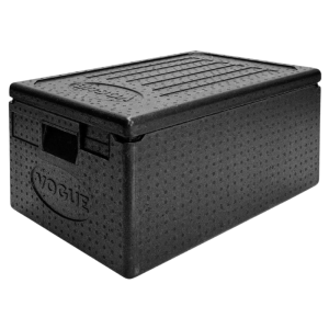 Conteneur GN Isotherme EPP - 46 L