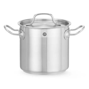 Marmite avec Couvercle ø 50 cm - 95 L