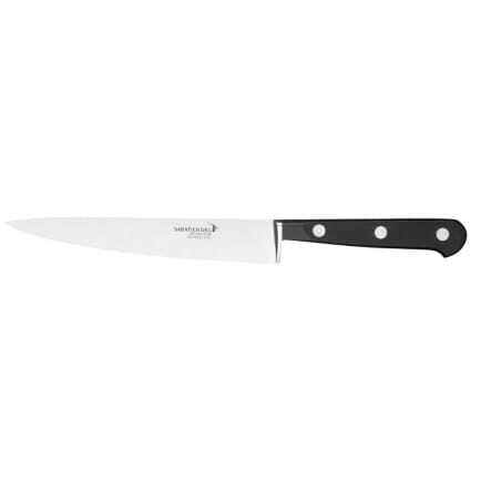 Couteau à Filet de Sole Canadien Idéal Sabatier 15 cm DEGLON - 1 Couteau à Filet de Sole Canadien Idéal Sabatier 15 cm DEGLON - 1