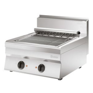 Grill - Série 650 - 8160 W