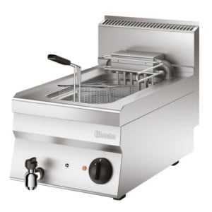 Friteuse Electrique à Poser - Série 650 - 10 L