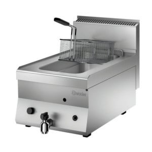 Friteuse à Gaz - Série 650 - 8 L