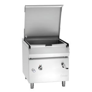 Braisière Basculante 87 L - Série 900