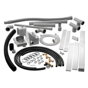 Kit d'Installation pour Four à Convection LBO90