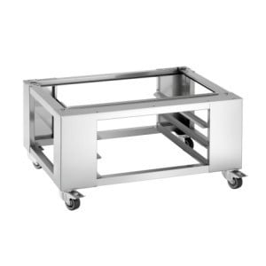 Support pour Four à Convection - 3 Niveaux
