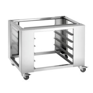 Support pour Four à Convection - 4 Niveaux