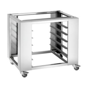 Support pour Four à Convection - 5 Niveaux