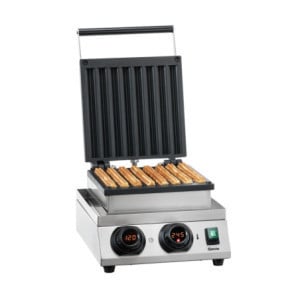 Gaufrier à Churros