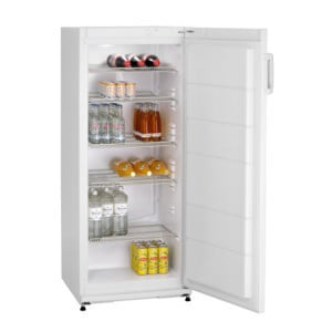 Armoire Réfrigérée Positive Blanche - 270 L