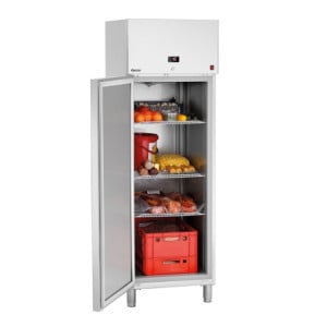 Armoire Réfrigérée Positive Inox - GN 2/1 - 700 L