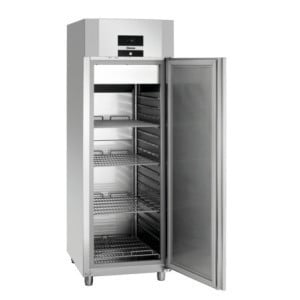 Armoire Réfrigérée Positive Inox - 700 L