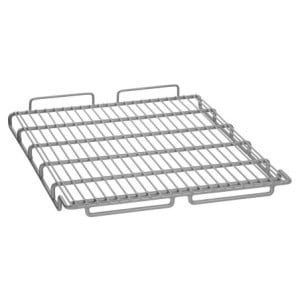 Grille Encastrable pour Armoire Réfrigérée Positive Inox