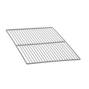 Grille pour Table Réfrigérée Négative à 2 Portes - Lot de 2