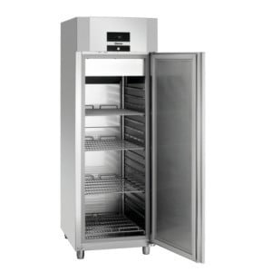 Armoire Réfrigérée Négative Inox GN 2/1 - 700 L
